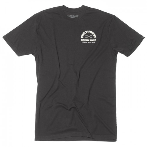 Iron Steed SS Tee