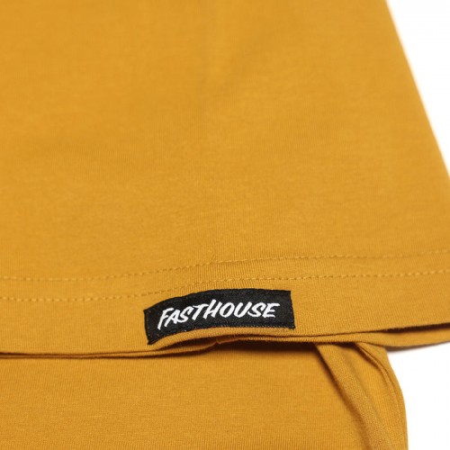 Iron Steed SS Tee