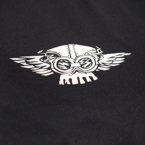 Love Of It SS Tee