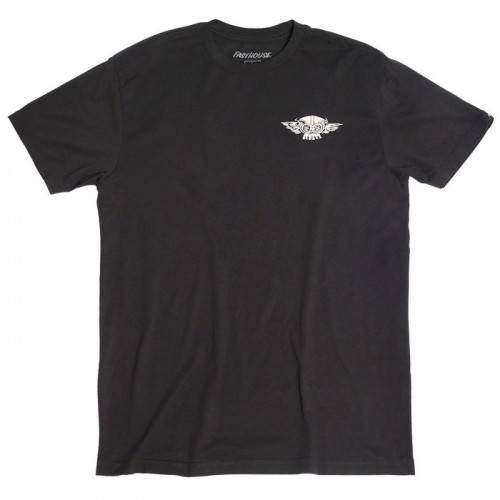 Love Of It SS Tee