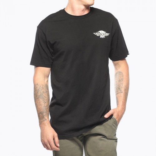 Love Of It SS Tee