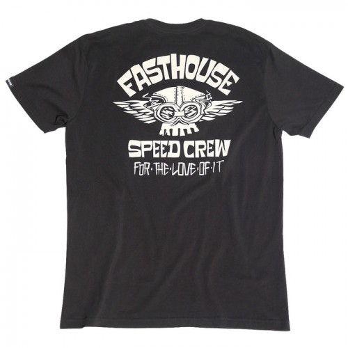 Love Of It SS Tee