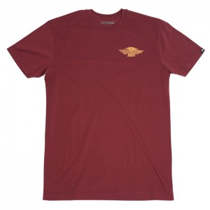 Love Of It SS Tee