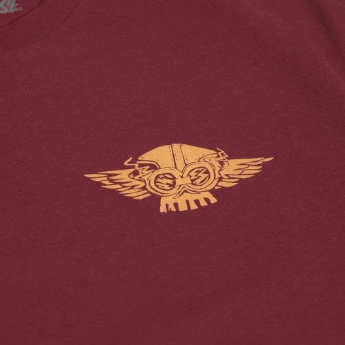 Love Of It SS Tee