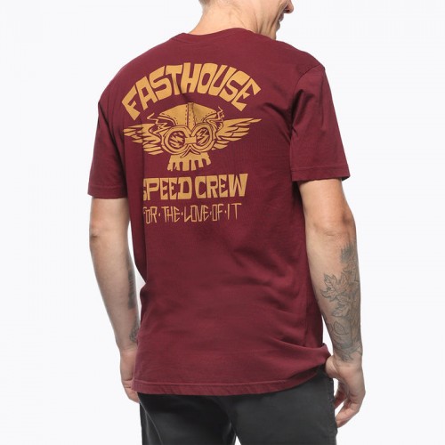 Love Of It SS Tee