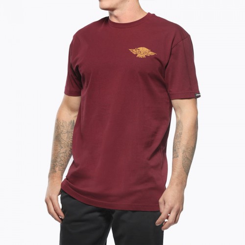 Love Of It SS Tee