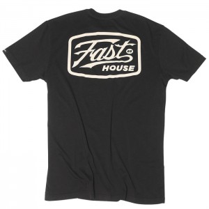 Carrera SS Tee 2