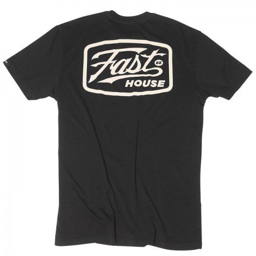 Carrera SS Tee