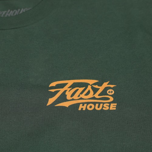 Carrera SS Tee