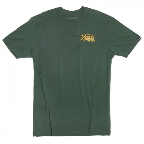 Carrera SS Tee