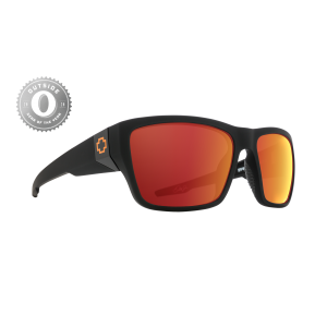Dirty Mo 2 Dale Jr Matte Black – HD Plus Gray Green with Orange Spectra Mirror
                