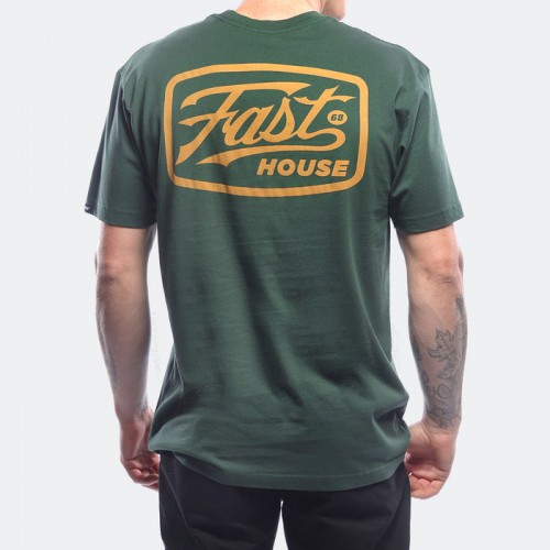 Carrera SS Tee