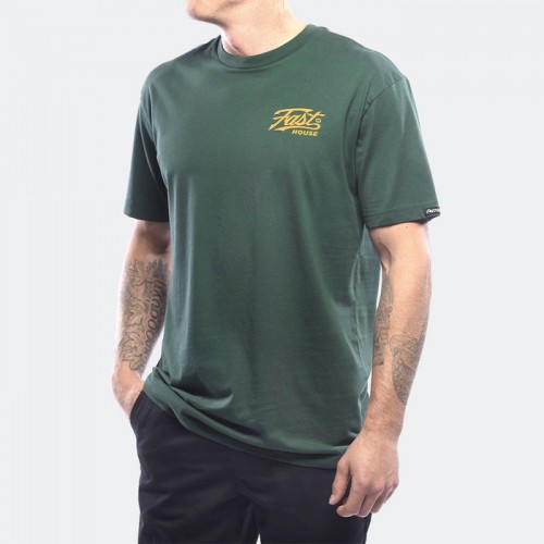 Carrera SS Tee