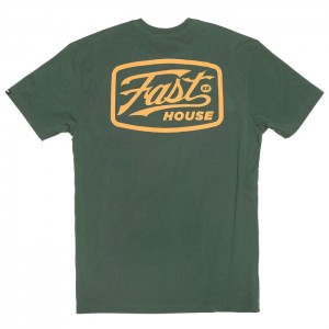 Carrera SS Tee 2