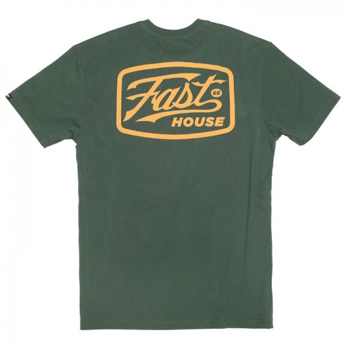 Carrera SS Tee