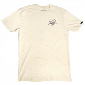 Baja Style SS Tee