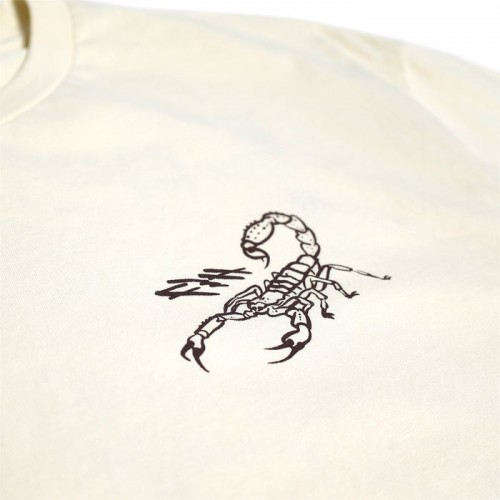 Baja Style SS Tee
