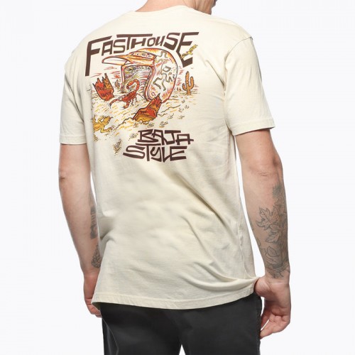 Baja Style SS Tee