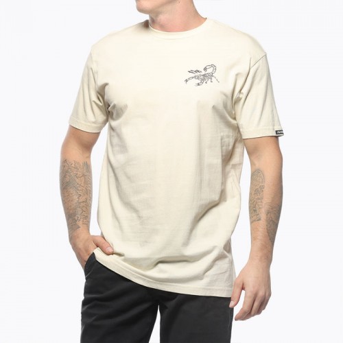 Baja Style SS Tee