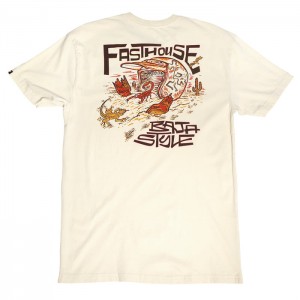 Baja Style SS Tee 2