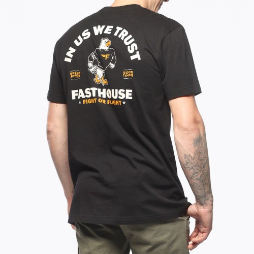 Unite SS Tee