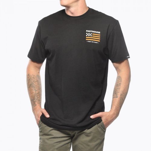 Unite SS Tee