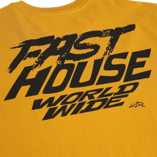 Primer SS Tee