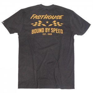 Bound SS Tee 2