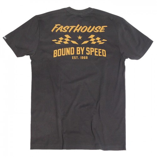 Bound SS Tee