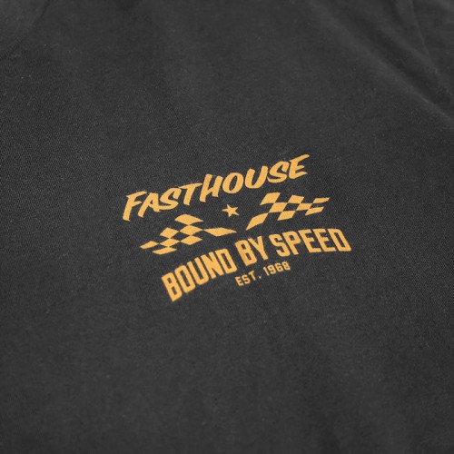 Bound SS Tee