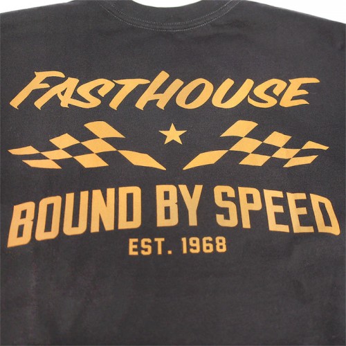 Bound SS Tee