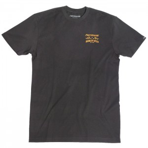 Bound SS Tee