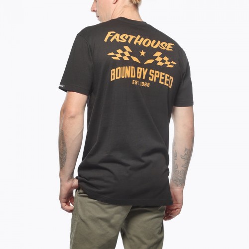 Bound SS Tee