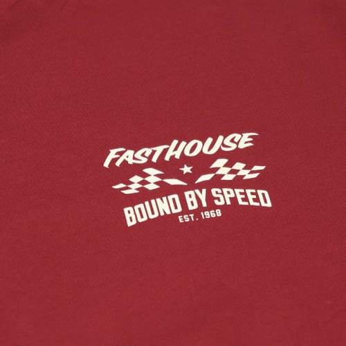 Bound SS Tee
