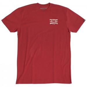 Bound SS Tee