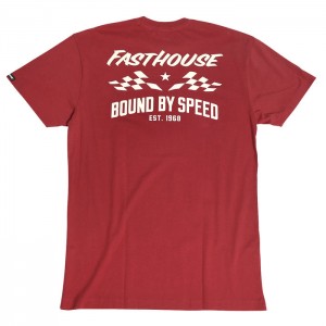 Bound SS Tee 2