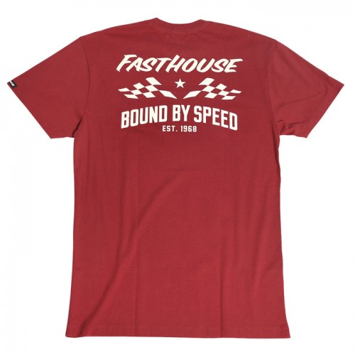 Bound SS Tee