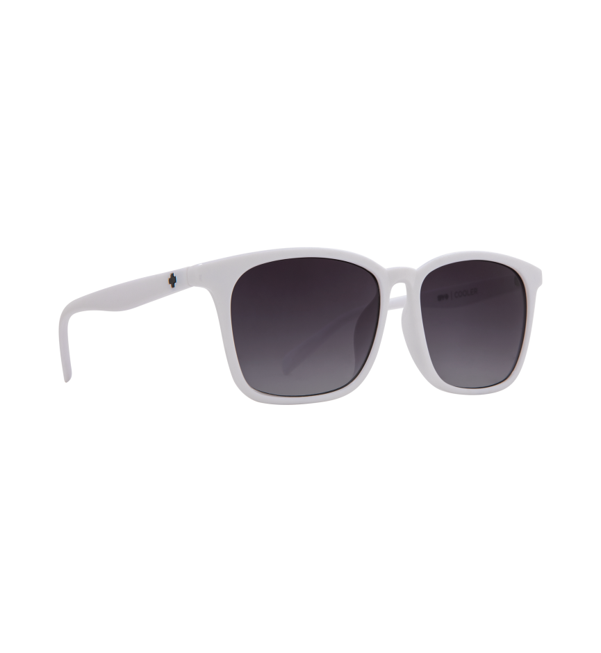 COOLER WHITE – NAVY FADE