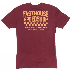 Chalet SS Tee 2