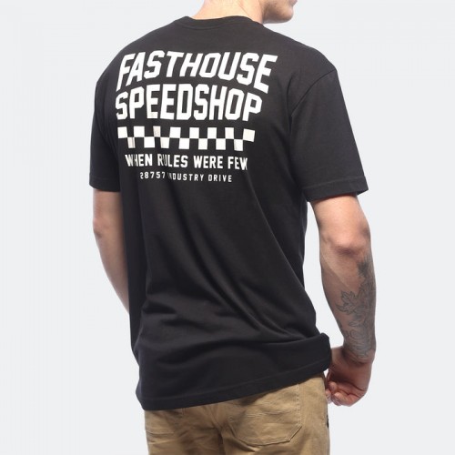 Chalet SS Tee