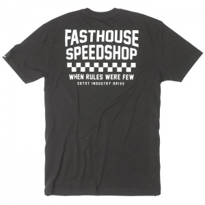 Chalet SS Tee 2