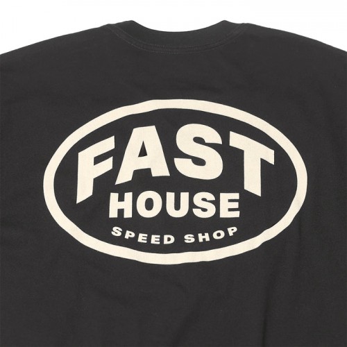 Archie SS Tee