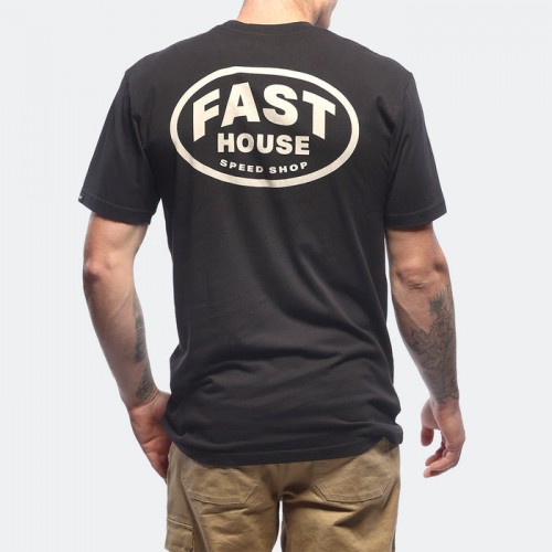 Archie SS Tee