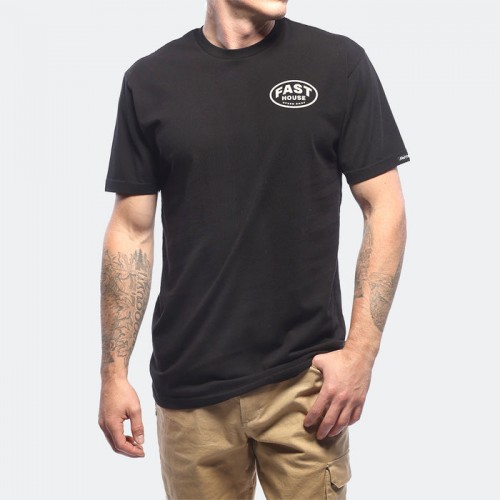 Archie SS Tee