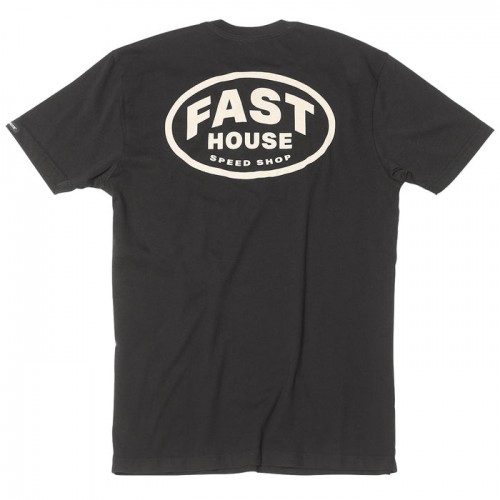Archie SS Tee