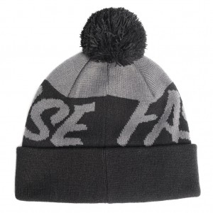 Fastball Beanie 2