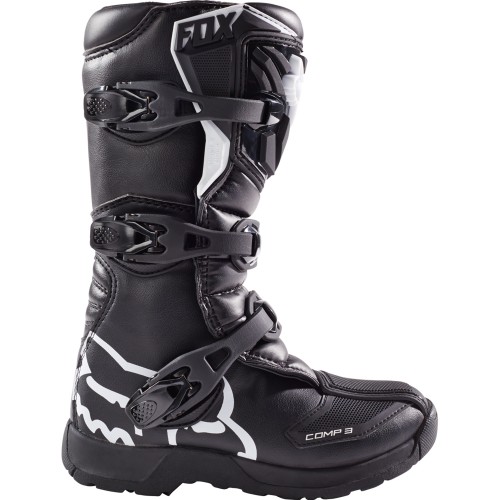 COMP 3Y BOOT