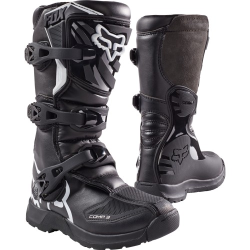 COMP 3Y BOOT