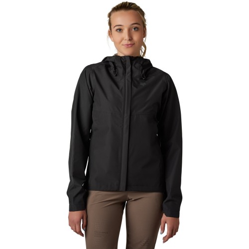 W RANGER 2.5L WATER JACKET