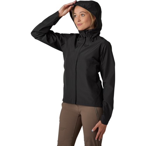 W RANGER 2.5L WATER JACKET
